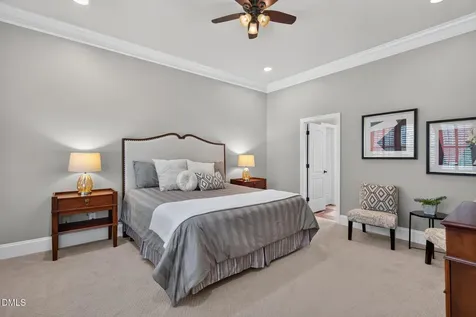 923 Dominion Hill Drive Cary NC 27519