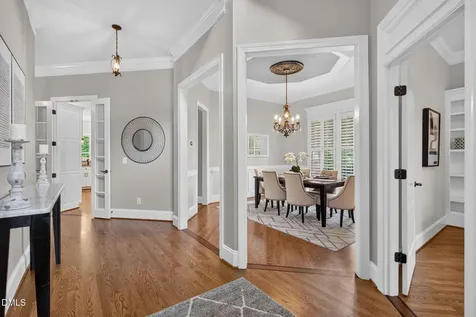 923 Dominion Hill Drive Cary NC 27519