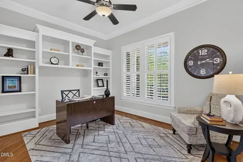 923 Dominion Hill Drive Cary NC 27519
