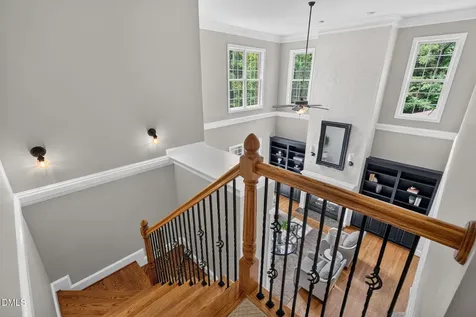 923 Dominion Hill Drive Cary NC 27519