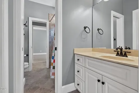 923 Dominion Hill Drive Cary NC 27519