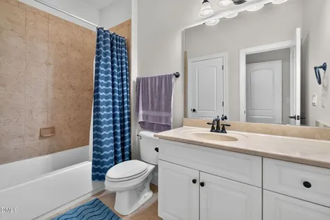 923 Dominion Hill Drive Cary NC 27519