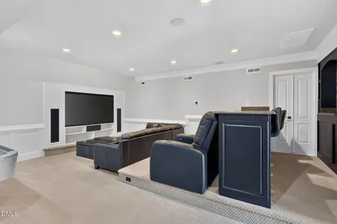 923 Dominion Hill Drive Cary NC 27519