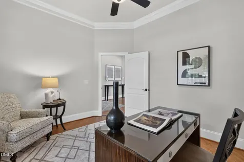 923 Dominion Hill Drive Cary NC 27519
