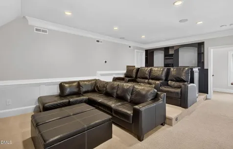923 Dominion Hill Drive Cary NC 27519