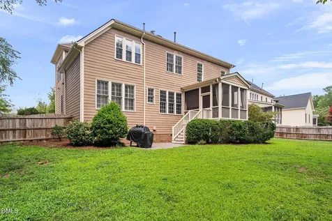 923 Dominion Hill Drive Cary NC 27519