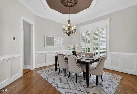 923 Dominion Hill Drive Cary NC 27519