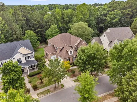 923 Dominion Hill Drive Cary NC 27519