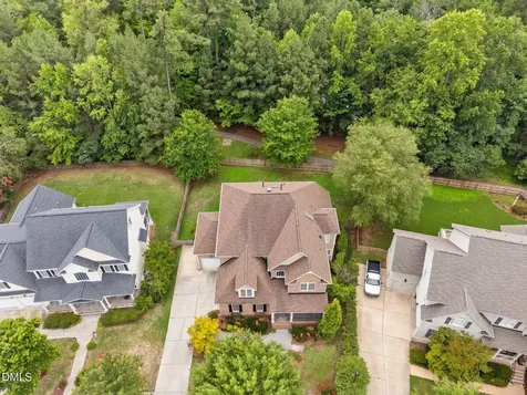 923 Dominion Hill Drive Cary NC 27519