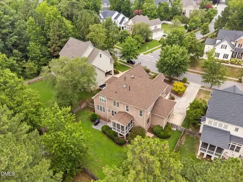 923 Dominion Hill Drive Cary NC 27519