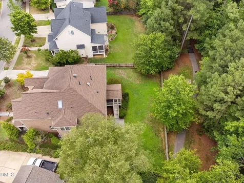 923 Dominion Hill Drive Cary NC 27519