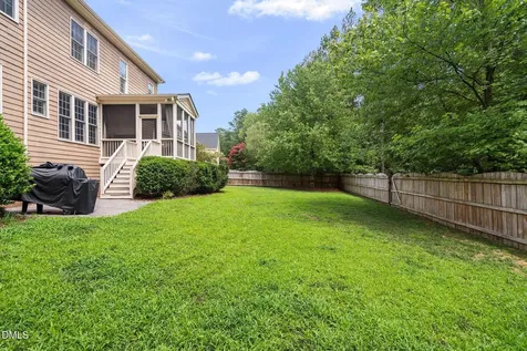 923 Dominion Hill Drive Cary NC 27519