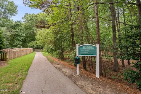 923 Dominion Hill Drive Cary NC 27519