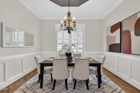 923 Dominion Hill Drive Cary NC 27519