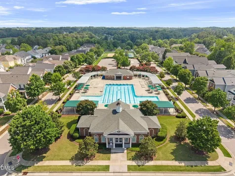 923 Dominion Hill Drive Cary NC 27519