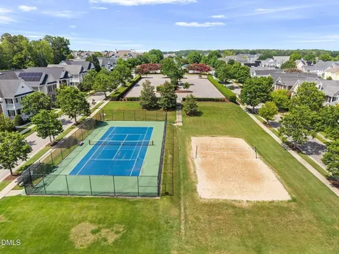 923 Dominion Hill Drive Cary NC 27519