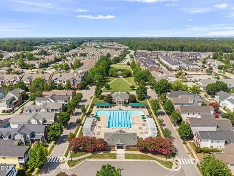 923 Dominion Hill Drive Cary NC 27519