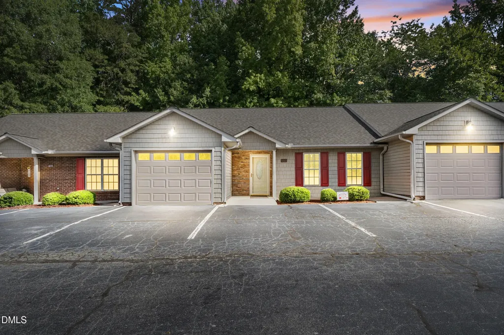 402 Pinefield Place Thomasville NC 27360