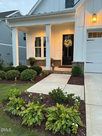 833 Whistable Avenue Wake Forest NC 27587