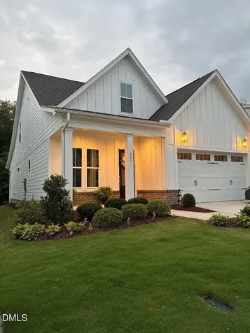 833 Whistable Avenue Wake Forest NC 27587