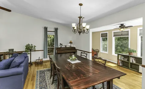 1112 Meadowbrook Trail Hillsborough NC 27278