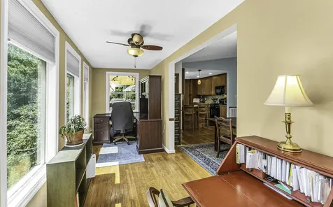 1112 Meadowbrook Trail Hillsborough NC 27278