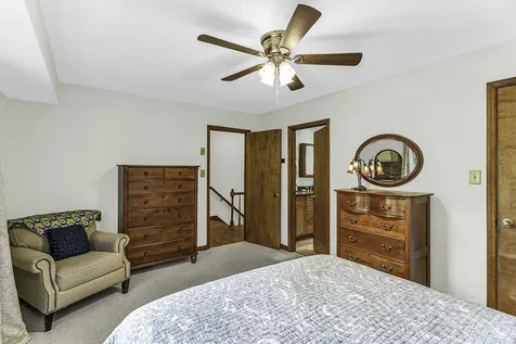 1112 Meadowbrook Trail Hillsborough NC 27278
