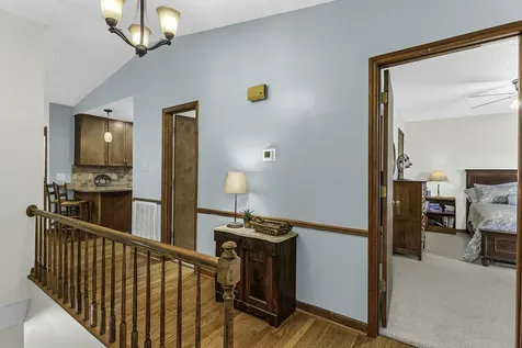 1112 Meadowbrook Trail Hillsborough NC 27278