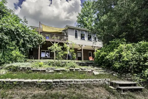 1112 Meadowbrook Trail Hillsborough NC 27278