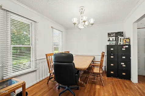 2515 Pink Acres Street Cary NC 27518