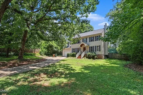 2515 Pink Acres Street Cary NC 27518