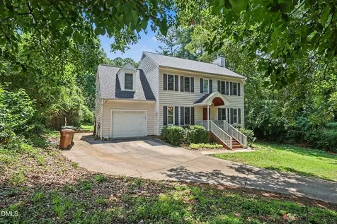 2515 Pink Acres Street Cary NC 27518