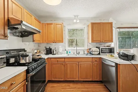 2515 Pink Acres Street Cary NC 27518