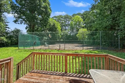 2515 Pink Acres Street Cary NC 27518