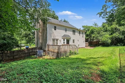 2515 Pink Acres Street Cary NC 27518