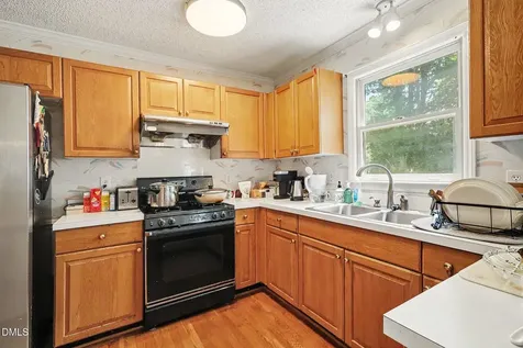 2515 Pink Acres Street Cary NC 27518
