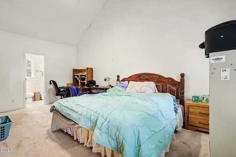 2515 Pink Acres Street Cary NC 27518