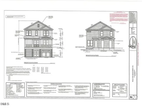 1311 Nottingham Road Raleigh NC 27607