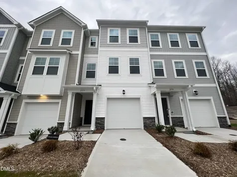 2533 Chert Lane Raleigh NC 27610