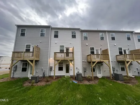 2533 Chert Lane Raleigh NC 27610