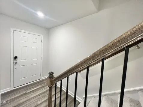 2533 Chert Lane Raleigh NC 27610