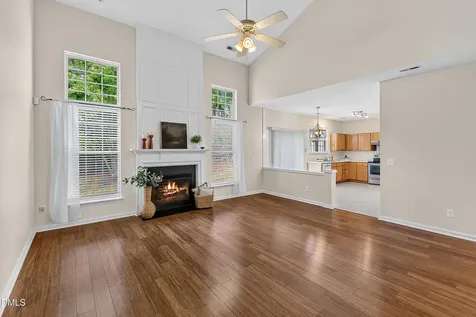 204 Grassy Point Road Apex NC 27502