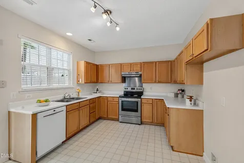 204 Grassy Point Road Apex NC 27502