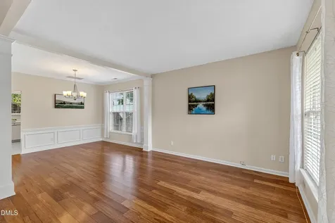204 Grassy Point Road Apex NC 27502
