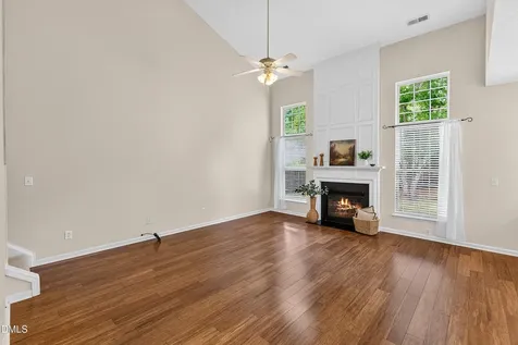 204 Grassy Point Road Apex NC 27502