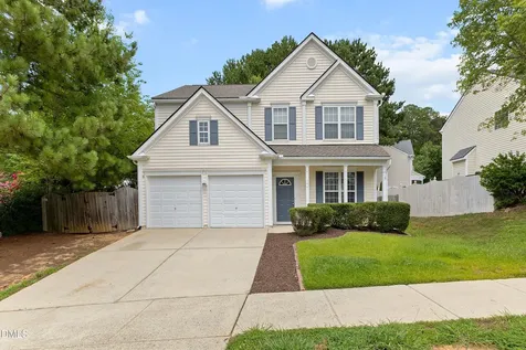 204 Grassy Point Road Apex NC 27502