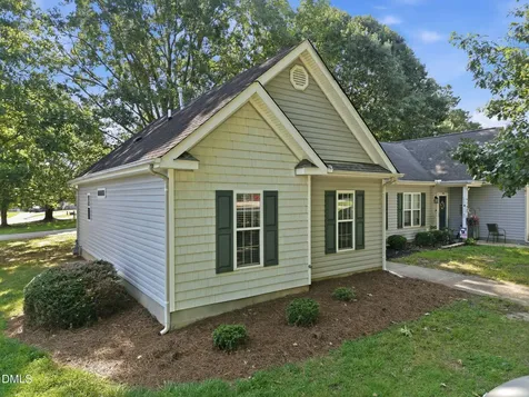 412 N College Street Youngsville NC 27596