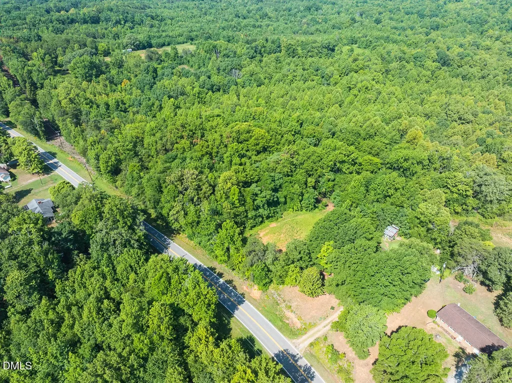 0 Park Springs Road Ruffin NC 27326