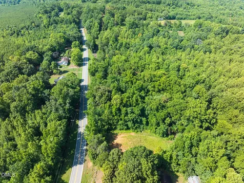 0 Park Springs Road Ruffin NC 27326