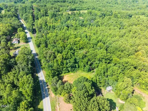 0 Park Springs Road Ruffin NC 27326